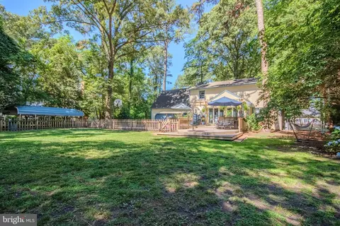 Exterior - 4367 Sturbridge Dr, Salisbury, MD 21804 photo 12 of 14