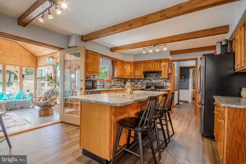 Kitchen - 4367 Sturbridge Dr, Salisbury, MD 21804 photo 1 of 2