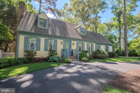 4367 Sturbridge Dr, Salisbury, MD 21804