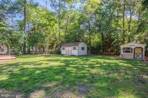 Exterior - 4367 Sturbridge Dr, Salisbury, MD 21804 photo 13 of 14