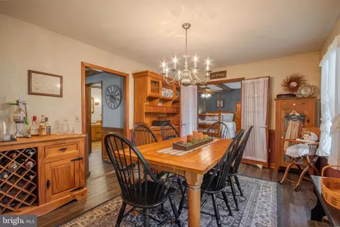 Dining - 4367 Sturbridge Dr, Salisbury, MD 21804 photo 1 of 3