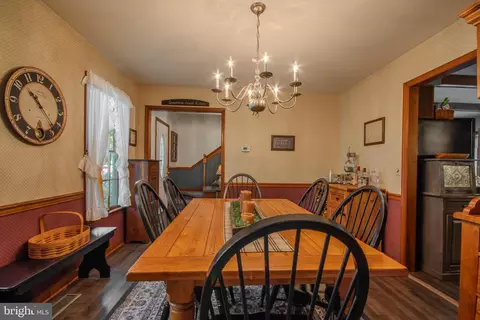 Dining - 4367 Sturbridge Dr, Salisbury, MD 21804 photo 3 of 3