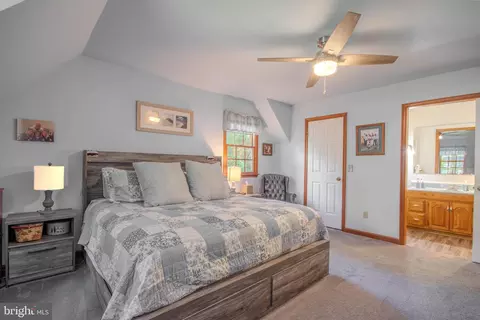 Bedroom - 4367 Sturbridge Dr, Salisbury, MD 21804 photo 5 of 10