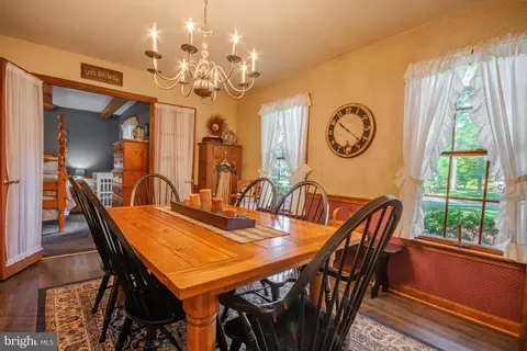 Dining - 4367 Sturbridge Dr, Salisbury, MD 21804 photo 2 of 3