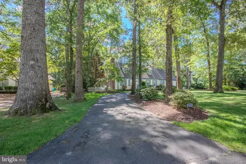 Exterior - 4367 Sturbridge Dr, Salisbury, MD 21804 photo 2 of 14