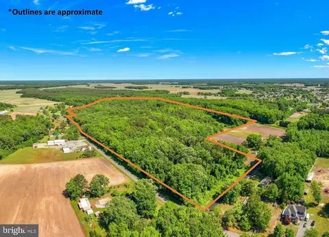 Casher Wells Road, Pittsville, MD 21850