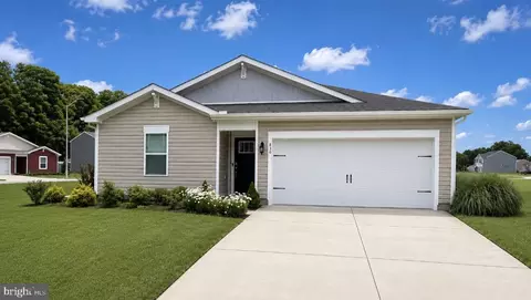 830 Tyne Loop, Salisbury, MD 21801