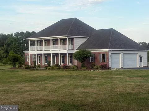 6445 60 Foot Rd, Pittsville, MD 21850