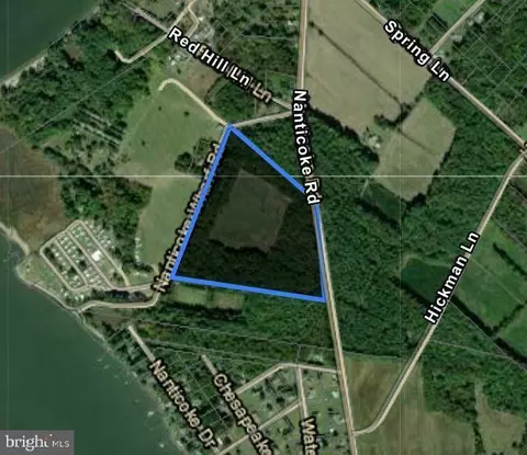 0 Nanticoke Rd, Nanticoke, MD 21840 photo 3