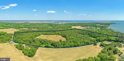 0 Nanticoke Rd, Nanticoke, MD 21840