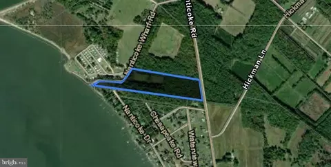 0 Nanticoke Rd, Nanticoke, MD 21840 photo 2