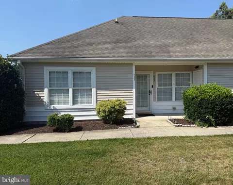 433 Troopers Way #433, Salisbury, MD 21804