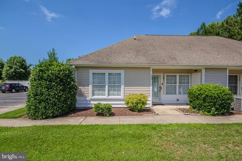 433 Troopers Way #433, Salisbury, MD 21804