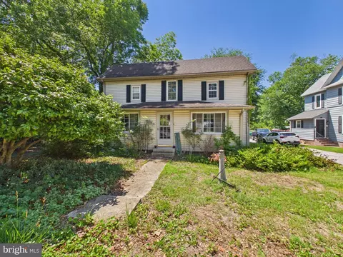 20488 Nanticoke Rd, Nanticoke, MD 21840