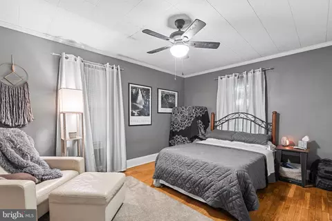 Bedroom - 1003 Riverside Dr, Salisbury, MD 21801 photo 1 of 5
