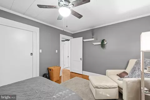 Bedroom - 1003 Riverside Dr, Salisbury, MD 21801 photo 2 of 5
