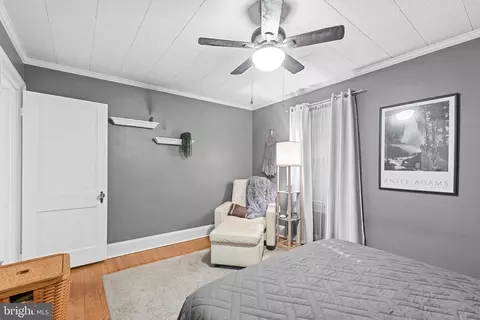 Bedroom - 1003 Riverside Dr, Salisbury, MD 21801 photo 3 of 5