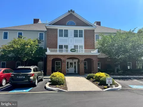 1101 S Schumaker Dr #108, Salisbury, MD 21804