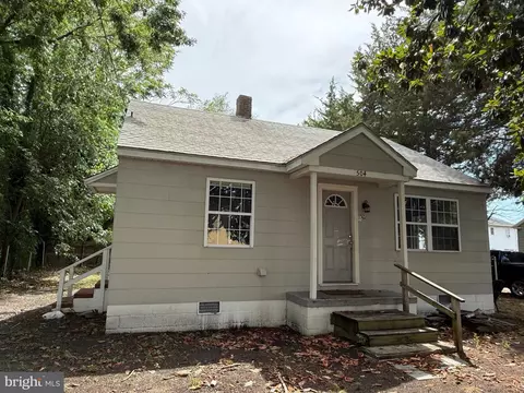 504 Prince St, Salisbury, MD 21804