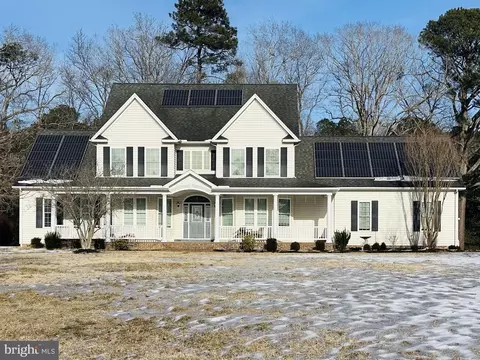 4843 Goose Creek Dr, Salisbury, MD 21804