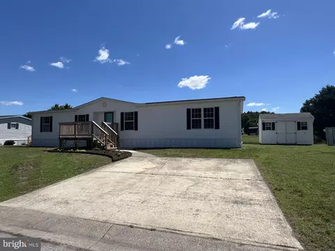 26920 Osprey Cir, Hebron, MD 21830