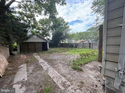 Exterior - 604 Light St, Salisbury, MD 21801 photo 3 of 8