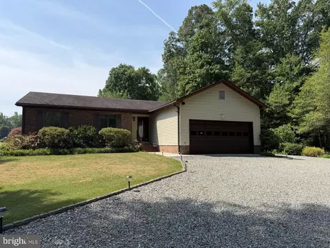 31749 Morris Leonard Rd, Parsonsburg, MD 21849