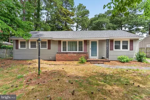 509 Loblolly Ln, Salisbury, MD 21801