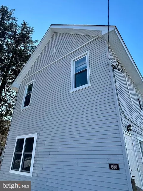 600 Main St, Sharptown, MD 21861
