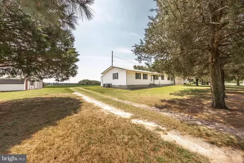 35345 Wango Rd, Pittsville, MD 21850