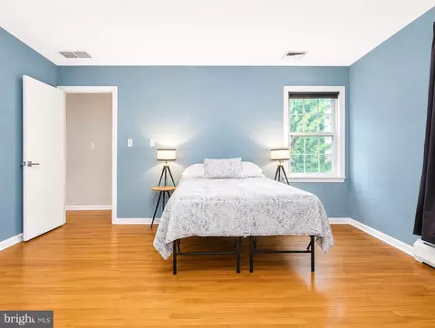 Bedroom - 1802 Kipling Dr, Salisbury, MD 21801 photo 3 of 4