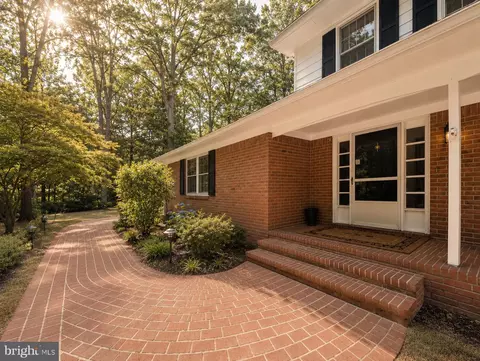 Exterior - 1802 Kipling Dr, Salisbury, MD 21801 photo 6 of 9