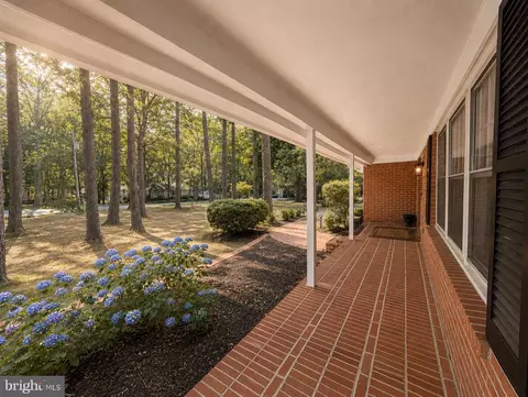 Exterior - 1802 Kipling Dr, Salisbury, MD 21801 photo 5 of 9