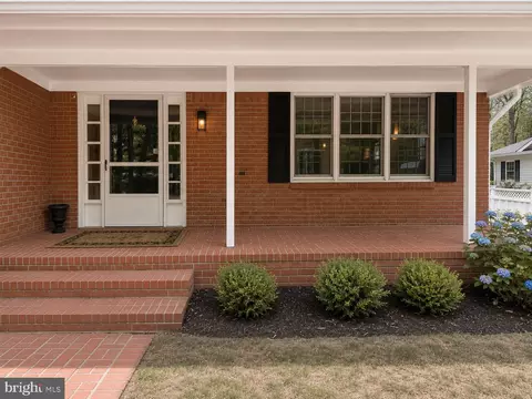 Exterior - 1802 Kipling Dr, Salisbury, MD 21801 photo 3 of 9