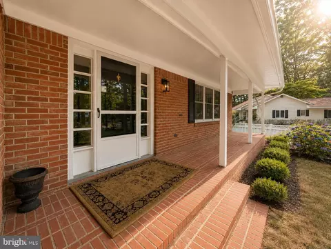 Exterior - 1802 Kipling Dr, Salisbury, MD 21801 photo 4 of 9