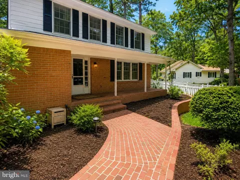 Exterior - 1802 Kipling Dr, Salisbury, MD 21801 photo 2 of 9
