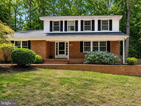 1802 Kipling Dr, Salisbury, MD 21801