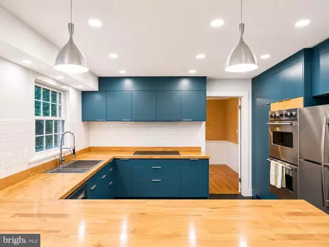 Kitchen - 1802 Kipling Dr, Salisbury, MD 21801 photo 2 of 3