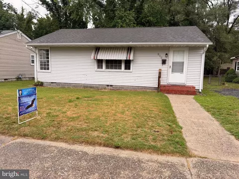 815 Roger St, Salisbury, MD 21804