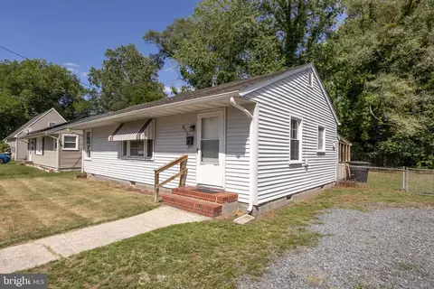 815 Roger St, Salisbury, MD 21804