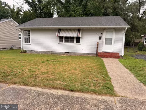 815 Roger St, Salisbury, MD 21804