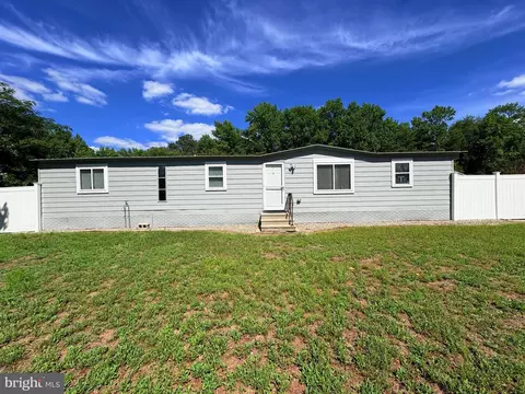 8255 Whitesville Rd, Pittsville, MD 21850