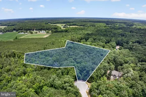 lot9 A Pristine Pl, Parsonsburg, MD 21849
