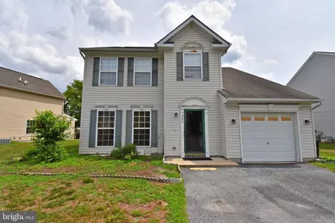 203 Castlebar Dr, Salisbury, MD 21804
