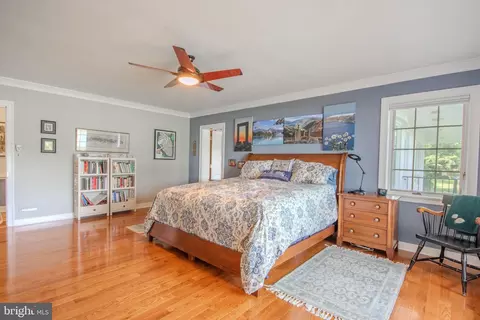 Bedroom - 619 Ridge Rd, Salisbury, MD 21801 photo 3 of 9