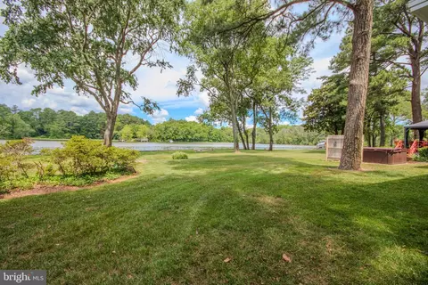 Exterior - 619 Ridge Rd, Salisbury, MD 21801 photo 3 of 12