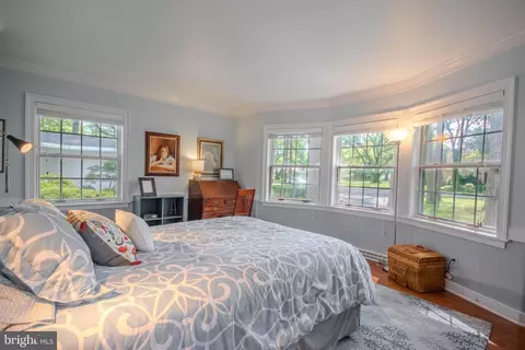 Bedroom - 619 Ridge Rd, Salisbury, MD 21801 photo 6 of 9