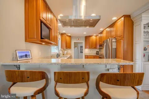 Kitchen - 619 Ridge Rd, Salisbury, MD 21801 photo 1 of 5