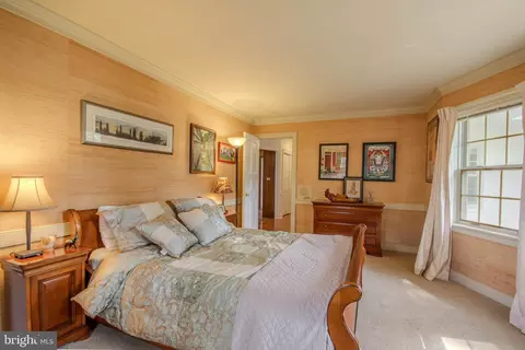 Bedroom - 619 Ridge Rd, Salisbury, MD 21801 photo 9 of 9
