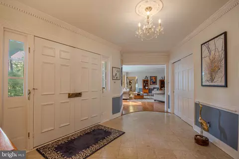 Entry Way - 619 Ridge Rd, Salisbury, MD 21801 photo 1 of 3